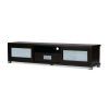 Annabelle Black 70 Inch Tv Stands (Photo 19 of 25)