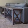 Silviano 84 Inch Console Tables (Photo 19 of 25)