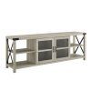 Claudia Brass Effect Wide Tv Stands (Photo 11 of 14)