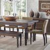 Palazzo 6 Piece Rectangle Dining Sets With Joss Side Chairs (Photo 3 of 25)