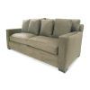 Crate and Barrel Sofa Sleepers (Photo 9 of 20)