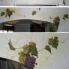 Grape Vine Wall Art (Photo 14 of 20)
