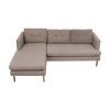 West Elm Sectional Sofas (Photo 7 of 15)