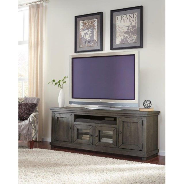 Top 25 of Sinclair Grey 54 Inch Tv Stands