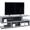 Sinclair Grey 74 Inch Tv Stands (Photo 5 of 25)