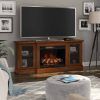 Tv Stands With Electric Fireplace (Photo 14 of 15)