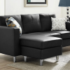 Sectional Sofas for Small Spaces (Photo 2 of 10)