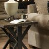 Gavin 6 Piece Dining Sets With Clint Side Chairs (Photo 4 of 25)