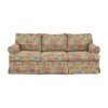 Camila Poly Blend Sectional Sofas Off-White (Photo 10 of 15)