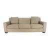 Crate and Barrel Futon Sofas (Photo 19 of 20)