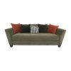 Crate and Barrel Futon Sofas (Photo 12 of 20)