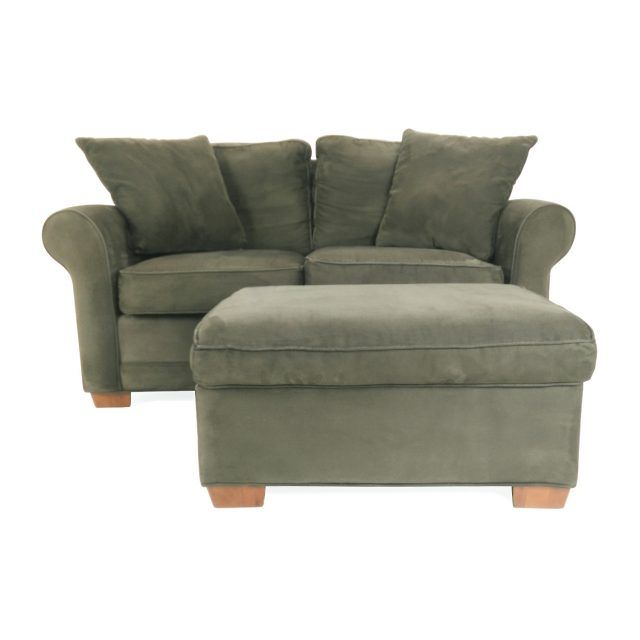 Top 10 of Loveseats with Ottoman