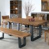 Acacia Dining Tables (Photo 1 of 25)