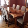 Tree Dining Tables (Photo 9 of 25)