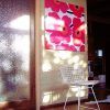 Marimekko Stretched Fabric Wall Art (Photo 12 of 15)