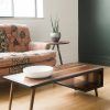 Mid-Century Modern Coffee Tables (Photo 12 of 15)