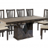 Top 25 of 8 Chairs Dining Sets