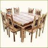8 Chairs Dining Tables (Photo 1 of 25)