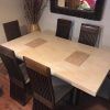 Scs Dining Furniture (Photo 20 of 25)