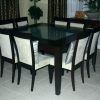 8 Seat Dining Tables (Photo 12 of 25)