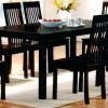 Black 8 Seater Dining Tables (Photo 4 of 25)