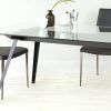 8 Seater Black Dining Tables (Photo 23 of 25)