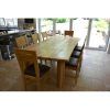 8 Seater Dining Tables (Photo 3 of 25)