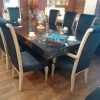 8 Seater Dining Tables and Chairs (Photo 11 of 25)