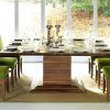 8 Seater Oak Dining Tables (Photo 5 of 25)