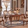 Extendable Dining Tables With 8 Seats (Photo 19 of 26)