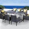 Garden Dining Tables and Chairs (Photo 1 of 25)