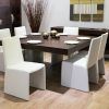 Black 8 Seater Dining Tables (Photo 10 of 25)