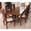 Eight Seater Dining Tables and Chairs (Photo 4 of 25)
