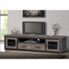 Rustic Furniture Tv Stands (Photo 17 of 25)