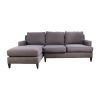 Charlotte Sectional Sofas (Photo 5 of 10)