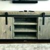 Bale Rustic Grey 82 Inch Tv Stands (Photo 24 of 25)