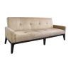 Crate and Barrel Futon Sofas (Photo 2 of 20)