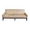 Crate and Barrel Futon Sofas (Photo 3 of 20)