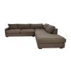 Crate and Barrel Sleeper Sofas (Photo 13 of 20)