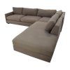 Crate and Barrel Futon Sofas (Photo 16 of 20)