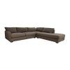 Crate and Barrel Sectional (Photo 10 of 15)