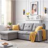 Sectional Sofas With Storage (Photo 6 of 15)