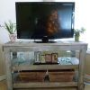 Cheap Rustic Tv Stands (Photo 12 of 20)
