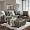 Kanes Sectional Sofas (Photo 2 of 10)