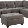 Magnolia Home Homestead 3 Piece Sectionals by Joanna Gaines (Photo 13 of 25)