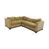 Gold Sectional Sofas (Photo 9 of 10)