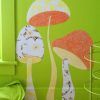 Stretchable Fabric Wall Art (Photo 15 of 15)