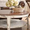 Living Room Farmhouse Coffee Tables (Photo 6 of 15)