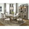Amos 7 Piece Extension Dining Sets (Photo 7 of 25)