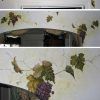 Grape Vineyard Wall Art (Photo 4 of 20)